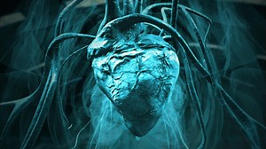 The 500-Pound Dinosaur Heart  | Nature