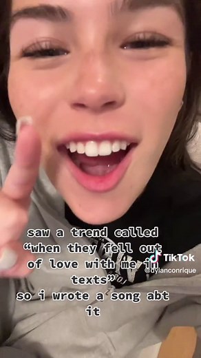 When They Fell Out of Love: A Humorous Reflection