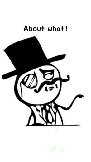 Stick Man Thinks He Needs to Be an Expert to Start #education #shorts #animation #finance #money