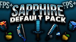 Sapphire Default 16x by Apexay | PVPRP