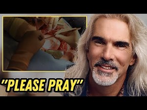 At 72, Have You Heard What Happened To Christian Worship Musician Guy Penrod?