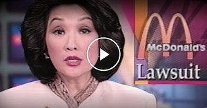 Scalded by Coffee, Then News Media