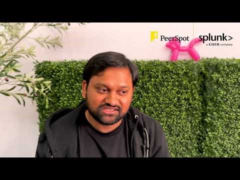 Splunk Enterprise Security Review (Real User: Raj Kumar)