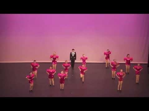 XLR8 Dance Company 2026 Debut Highlights