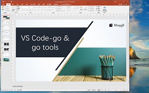 第一集 vscode-go and gotools 安装配置基础，两小时全解，给你一个丝滑的开发体验