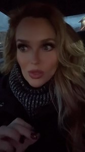 Hospital update-I had a few procedures and was discharged after the second one yesterday and now I’m out freezing in this wind advisory bringing you breaking news all am on GMM 🩷 | Meteorologist Chelsea Chandler