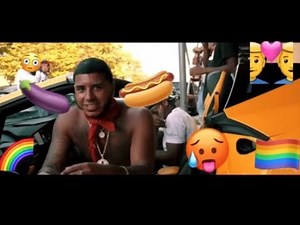 CJ - WHOOPTY (🌈GAY REMIX) PARODY!!!