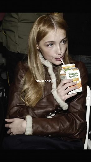 Exploring the Beauty of Slavic Dolls in Fashion Modeling