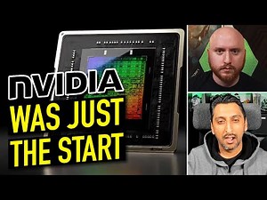 E5: Our Top 5 Stock Market & AI Predictions for 2024