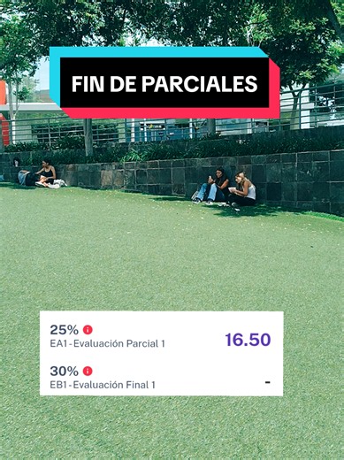 ¿Qué pasa si sacas 08 en un parcial? Consecuencias y opciones universitarias