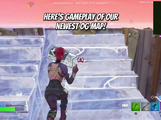 Exploring Fortnite Creative 2.0 Features and Nostalgia