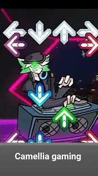 fnf ghost (gameplay) Part 1