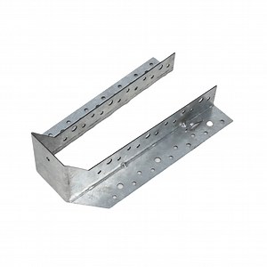 [Hot Item] U Shaped Bracket Timber Connector Corner Bracket