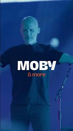 MOBY (1.7) | RELEASE ATHENS 2026 #10yearanniversary