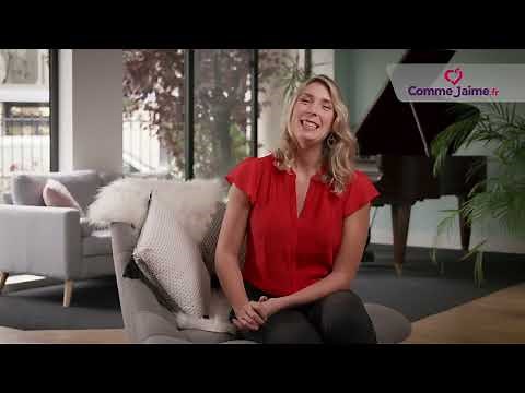 Programme Comme j'aime - Témoignage Anne-Laure
