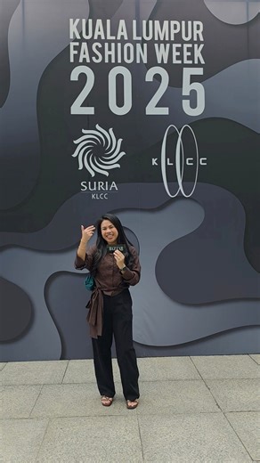 In our latest BAZAAR A Day In The Life series, our digital director Amalina Anuar takes us through her day at KL Fashion Week, from meeting creative people and attending shows, to creating content on the go and visiting the special Moccona: A Creative's Choice exhibition in Suria KLCC A hectic schedule made all the more possible with the perfect perk-me-up from Moccona coffee. #HarpersBAZAARMy #BAZAARMy @mocconamalaysia @klfashionweek | Harper's BAZAAR Malaysia