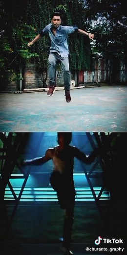 Dance Transformation with Hrithik Roshan | Bollywood Dance Videos