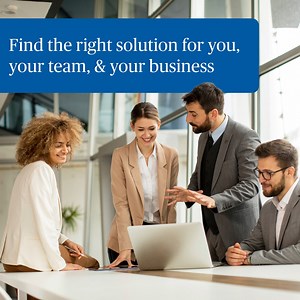 From recruitment to funding, our latest offerings are tailored to simplify your HR tasks, big and small, empowering you to focus on what matters most — growing your business and nurturing your team. 🤝 Explore our new solutions ➡️ https://bit.ly/4fswjSD #Recruiting #Engagement #Benefits #Retention #PaychexHR | Paychex