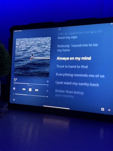 far #fyp #songlyrics #music #sza #vibes