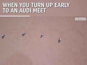 79K views · 468 reactions | Is it real or fake? | DRIVETRIBE | Facebook