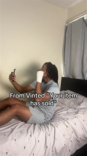 #vinted #vintedseller #reletable #reselling #viral | vinted