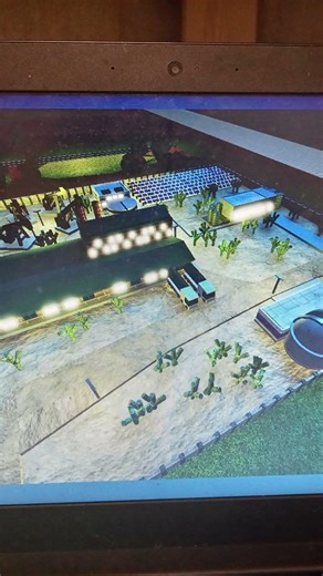 кто лучше? / mini cities 2 / badmichiton #roblox