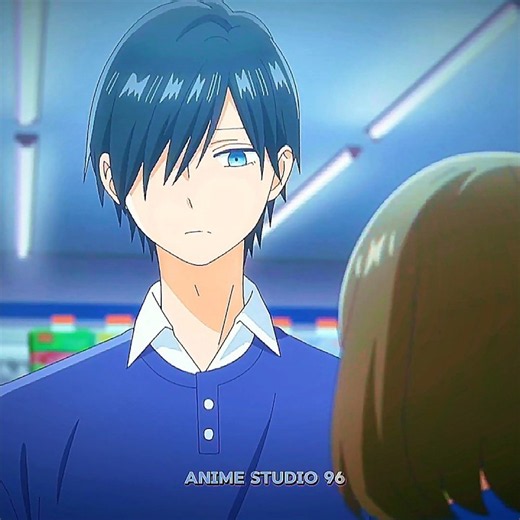 Yamada Par Ladkiyan Full Fida 🤌| My Love Story with Yamada-kun at Lv999 #anime #shorts