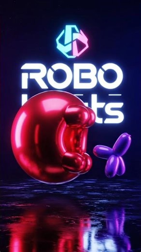 Giant Balloon gulping Small one | ASMR Feeling #relax #asmr #asmrsounds #mindrelaxing #fun #relaxing