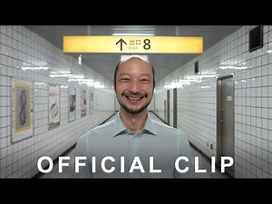 Exit 8 new teaser clip official from Cannes Film Festival 2025