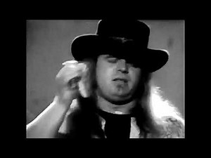 Lynyrd Skynyrd - That Smell (MUSIC VIDEO)