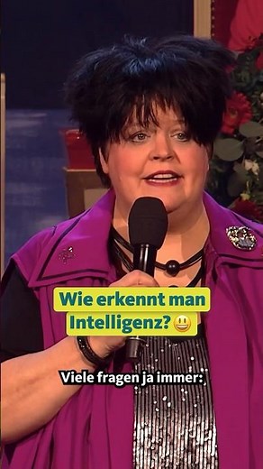 Interessant 😃 | Ingrid Kühne bei "Karneval in Köln 2024"