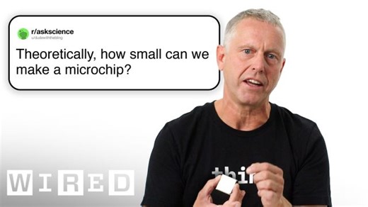 Hardware architect answers microchip questions