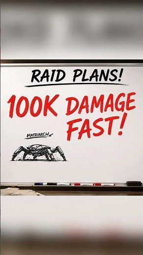 100k damage Fast | Arc Raiders Expedition Strategy