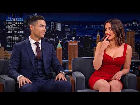 Celebrities Who Forgot How to Act Around Their Crush