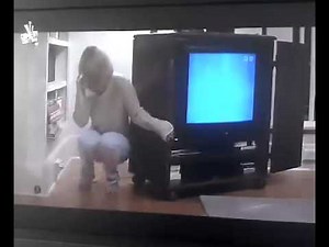 Scream, Casey's death