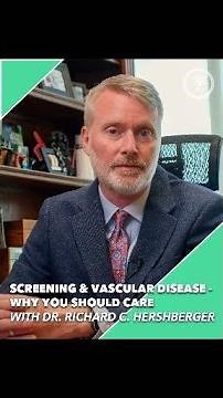 Understanding Vascular Screening What You Need to Know