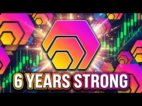 HEX Birthday LIVE STREAM 🎂 6 years of flawless operation 100% uptime and another 10,000x coming?