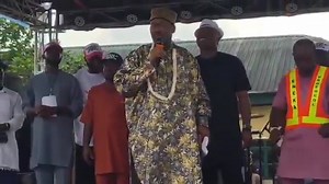 Fubara is 001 Wike is doing corner corner and crying | Ugo Egbujo