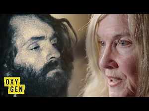 The Women Carry Out Charles Manson's Murder | Manson: The Women Preview | Oxygen