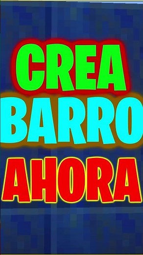 ✋👽Como HACER BARRO en Minecraft 🤬👌 #telodijoeldatwin