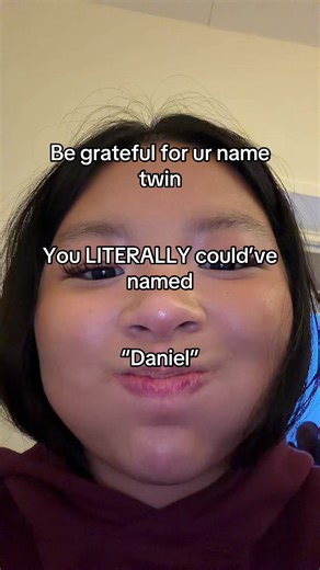 Celebrate Your Name Day with Daniel's Story