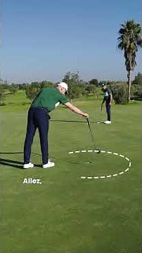 Two-Putt Tips: No More Three-Putting