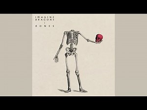 Imagine Dragons - Bones (1 hour)