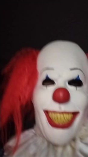 Video di Pennywise music Tim curry (@cosplaytimcurrymusic) con original sound - 😈