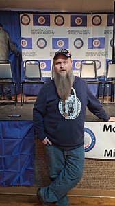 Morrison County Gubernatorial Forum will be live streaming HERE! LIVE @ 7 to watch!! | Rocks and Cows of Minnesota