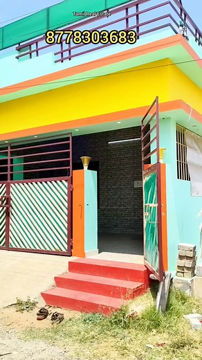 சேலம் சிட்டிக்கு அருகில் குறைந்த விலையில் அழகிய வீடு விற்பனைக்கு House For Sale In Salem #salemfarmlandforsale #yercaudproperties #namakkalproperties #NamakkalRealEstate #salemfarmland #namakkalupdates #yercaudresorts #SalemProperties #individualhouseforsale #yercaudestate #salemrealestate #salemrealtor #salemproperties | Tamil Real Estate