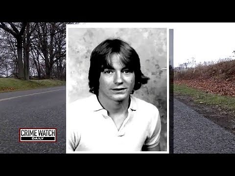 Erik Cross 1983 Michigan cold case remains unsolved