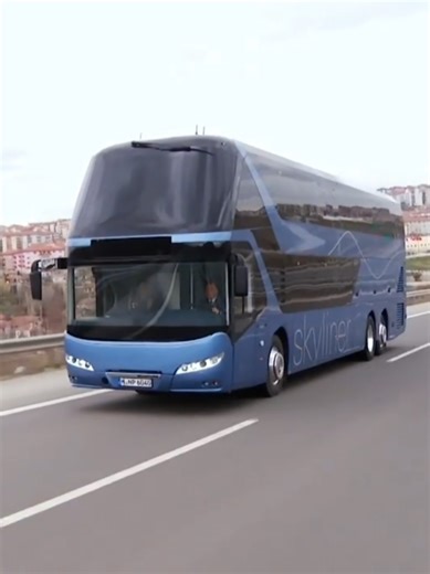 Busspotter Österreich on TikTok