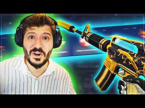 BURDAN DEVAM ! csgoskins Code