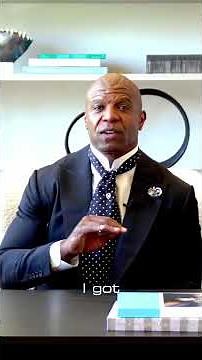 How Keenen Ivory Wayans Changed Terry Crews' Career | Jetset Mag